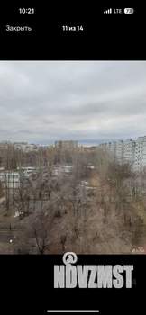 3-к квартира, вторичка, 65м2, 8/9 этаж