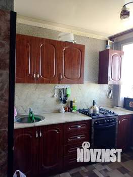1-к квартира, вторичка, 31м2, 5/5 этаж