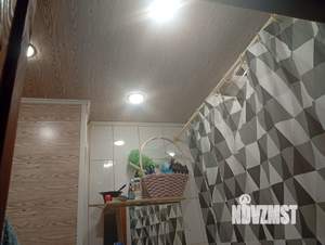 3-к квартира, вторичка, 55м2, 3/9 этаж