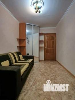 3-к квартира, вторичка, 62м2, 5/5 этаж