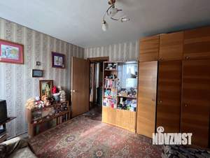 3-к квартира, вторичка, 67м2, 7/9 этаж