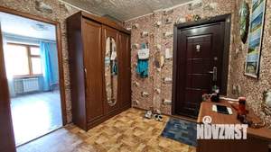 3-к квартира, вторичка, 65м2, 2/5 этаж