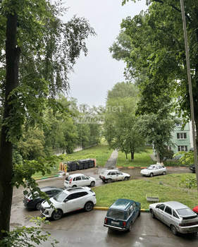 2-к квартира, вторичка, 43м2, 2/5 этаж