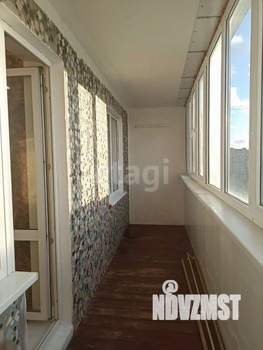 1-к квартира, вторичка, 35м2, 10/10 этаж