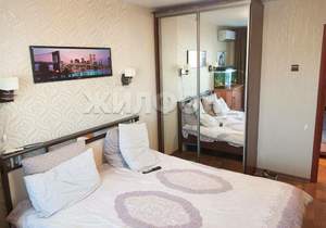 3-к квартира, вторичка, 57м2, 8/9 этаж