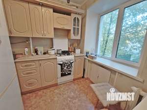 1-к квартира, вторичка, 32м2, 2/5 этаж