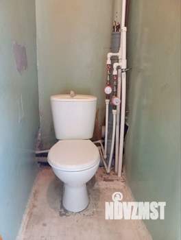 2-к квартира, вторичка, 51м2, 5/5 этаж