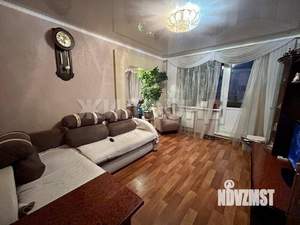 3-к квартира, вторичка, 69м2, 5/10 этаж