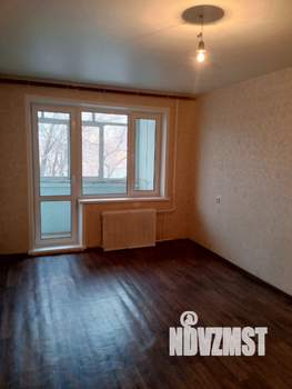 1-к квартира, вторичка, 34м2, 4/5 этаж