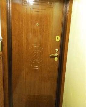 2-к квартира, вторичка, 46м2, 2/5 этаж