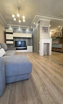 2-к квартира, вторичка, 75м2, 5/12 этаж
