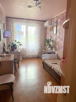 3-к квартира, вторичка, 59м2, 6/9 этаж