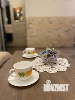 2-к квартира, вторичка, 44м2, 3/5 этаж