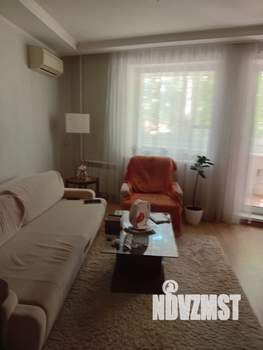 4-к квартира, вторичка, 81м2, 2/9 этаж