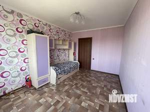 3-к квартира, вторичка, 65м2, 8/9 этаж