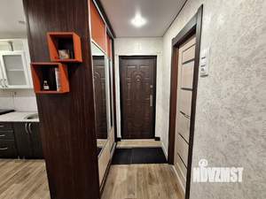 2-к квартира, вторичка, 36м2, 3/12 этаж