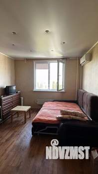 1-к квартира, вторичка, 32м2, 10/16 этаж
