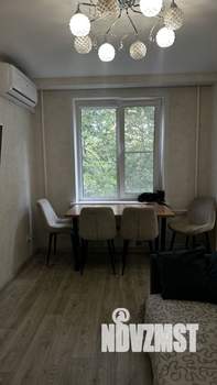 3-к квартира, вторичка, 58м2, 2/9 этаж