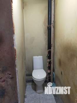 2-к квартира, вторичка, 53м2, 2/10 этаж