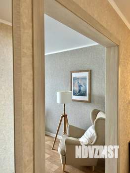 3-к квартира, вторичка, 66м2, 8/9 этаж