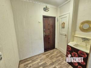 Студия квартира, вторичка, 13м2, 2/5 этаж