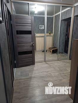 3-к квартира, вторичка, 91м2, 2/2 этаж