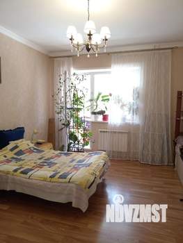 2-к квартира, вторичка, 71м2, 2/9 этаж