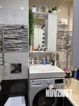 2-к квартира, вторичка, 41м2, 5/5 этаж