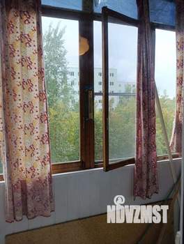1-к квартира, вторичка, 39м2, 4/10 этаж