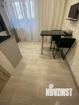 1-к квартира, вторичка, 28м2, 1/5 этаж