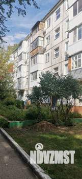 3-к квартира, вторичка, 57м2, 5/5 этаж