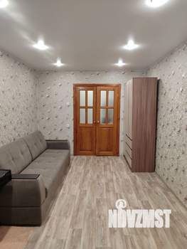 3-к квартира, вторичка, 68м2, 6/9 этаж