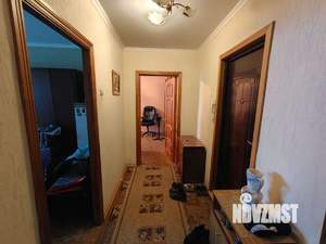 2-к квартира, вторичка, 53м2, 9/9 этаж