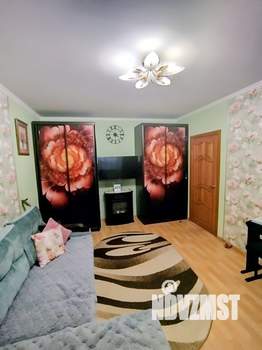 2-к квартира, вторичка, 44м2, 4/16 этаж