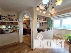 4-к квартира, вторичка, 200м2, 14/15 этаж