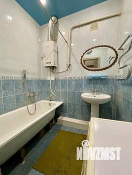 3-к квартира, вторичка, 77м2, 2/5 этаж