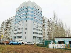 1-к квартира, сданный дом, 65м2, 9/9 этаж