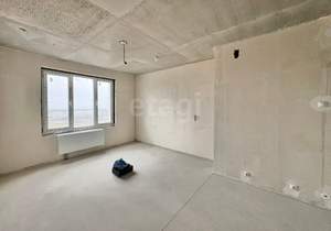 2-к квартира, вторичка, 64м2, 13/17 этаж