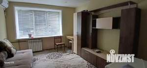 1-к квартира, вторичка, 19м2, 2/5 этаж