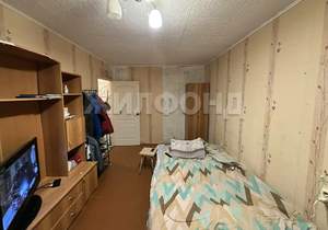 2-к квартира, вторичка, 44м2, 4/5 этаж