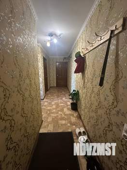 3-к квартира, вторичка, 59м2, 5/9 этаж