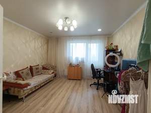 3-к квартира, вторичка, 79м2, 3/11 этаж