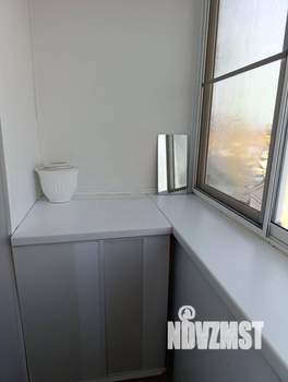 4-к квартира, вторичка, 63м2, 4/5 этаж