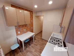 1-к квартира, вторичка, 33м2, 8/9 этаж