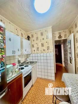 1-к квартира, вторичка, 32м2, 5/5 этаж