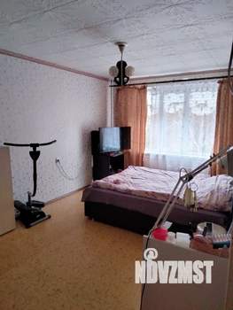 1-к квартира, вторичка, 33м2, 5/9 этаж