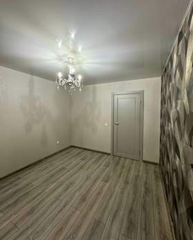 2-к квартира, вторичка, 43м2, 1/5 этаж