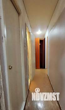 2-к квартира, вторичка, 46м2, 5/5 этаж