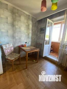 2-к квартира, вторичка, 55м2, 5/5 этаж
