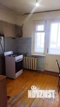 2-к квартира, вторичка, 54м2, 5/5 этаж